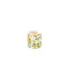 Ambiente Kaars small fresh lemons wit | Ambiente