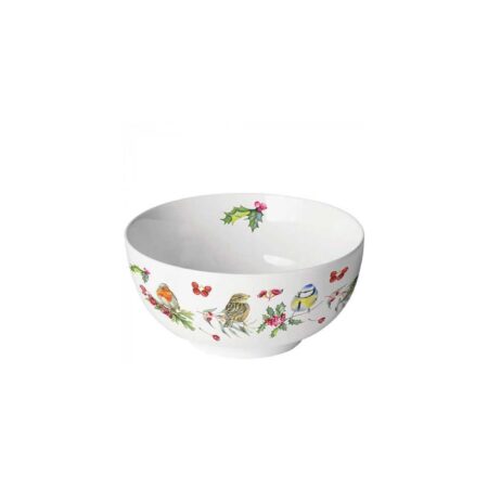 Ambiente Kom Birds in winter | Ambiente