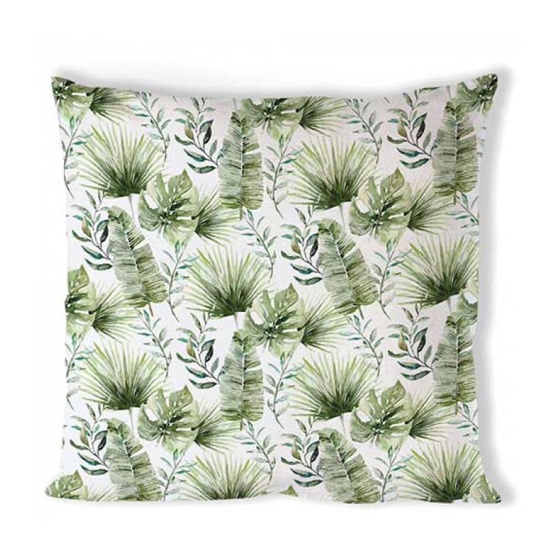 Ambiente Kussenhoes 40x40cm Jungle | Ambiente