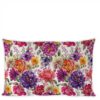 Ambiente Kussenhoes 50x30cm Anne wit | Ambiente
