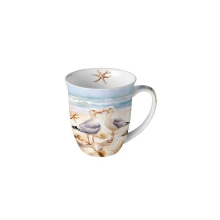 Ambiente Mok 0.4 l meeuwen | Ambiente
