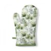Ambiente Ovenhandschoen Jungle leaves | Ambiente