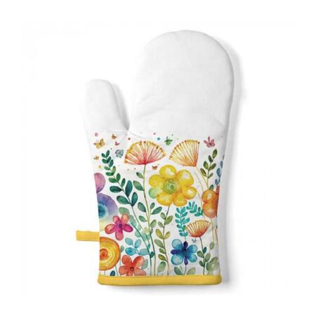 Ambiente Ovenhandschoen Vibrant spring | Ambiente