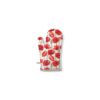 Ambiente Ovenwant Poppy all over wit | Ambiente