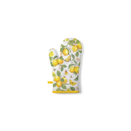Ambiente Ovenwant fresh lemons wit | Ambiente