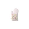 Ambiente Ovenwant pastel flowers roze | Ambiente