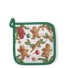 Ambiente Pannenlap Gingerbread | Ambiente
