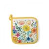 Ambiente Pannenlap Vibrant spring white | Ambiente
