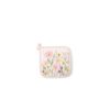 Ambiente Pannenlap pastel flowers roze | Ambiente