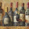 Ambiente Servet 33cm Best Wines | Ambiente