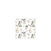 Ambiente Servetten 25cm Forest gnomes | Ambiente