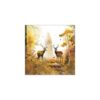 Ambiente Servetten 33cm Autumn forest | Ambiente