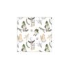 Ambiente Servetten 33cm Forest gnomes | Ambiente