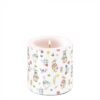 Ambiente Servetten Easter garden 25cm | Ambiente