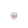 Ambiente Theelichthouder Pink poinsettia | Ambiente
