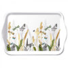 Ambiente Tray Ornamental Flowers 13x21cm | Ambiente