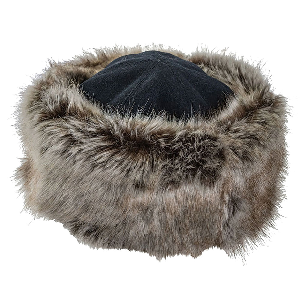 Ambush Hat Navy | Barbour