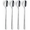 Amefa Austin Latte Macchiato/Sorbet Lepels 4 Stuks | Amefa