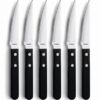 Amefa Steakmes 6 Stuks | Amefa