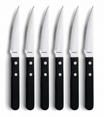 Amefa Steakmes 6 Stuks | Amefa