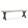 Amersfoort Eettafel (x-poot) |