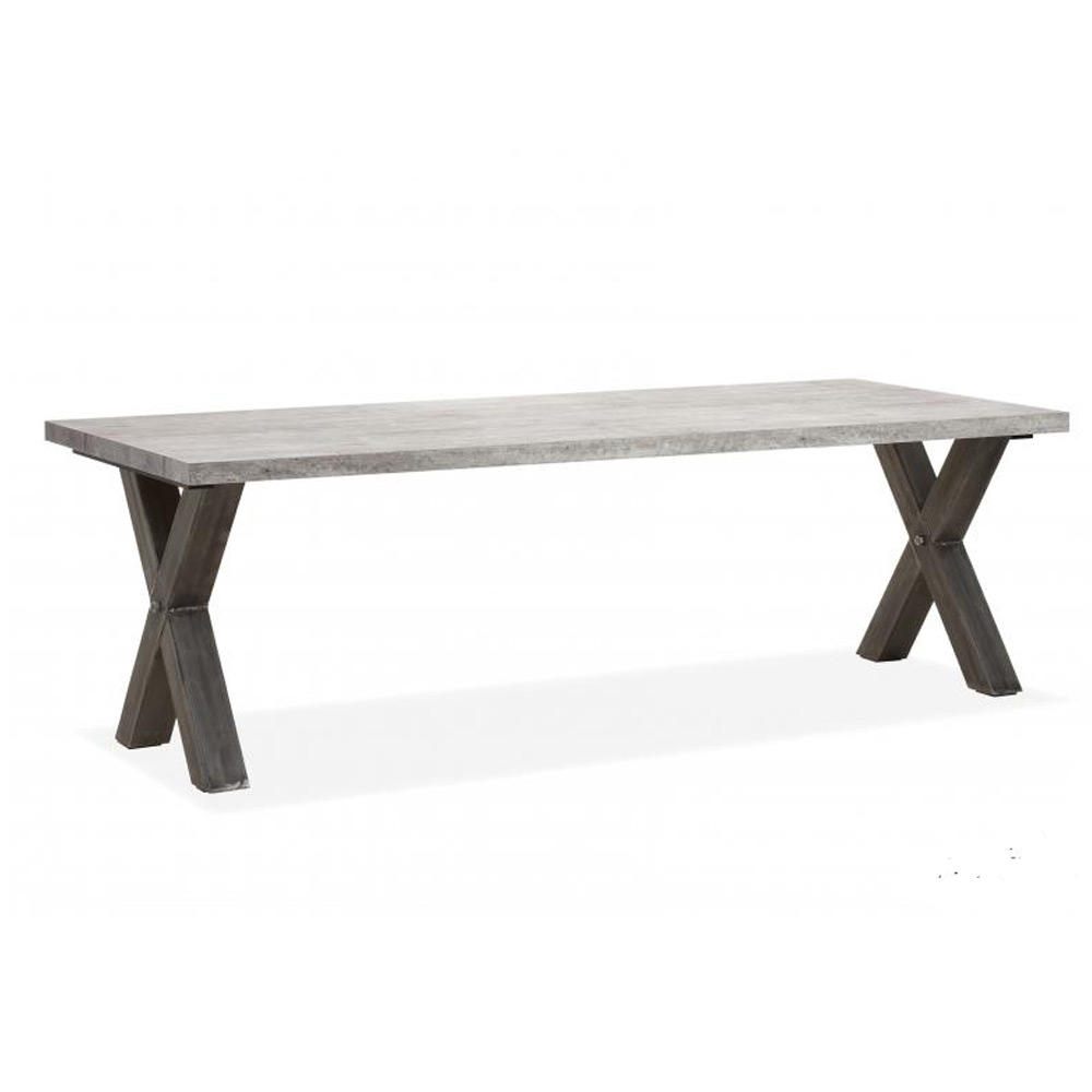 Amersfoort Eettafel (x-poot) |