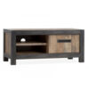 Amersfoort TV-dressoir 1 deur en open vak |