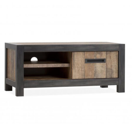 Amersfoort TV-dressoir 1 deur en open vak |