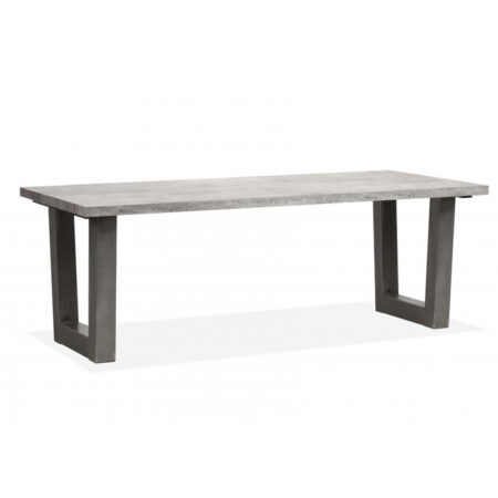 Amersfoort eettafel (U-Poot) |