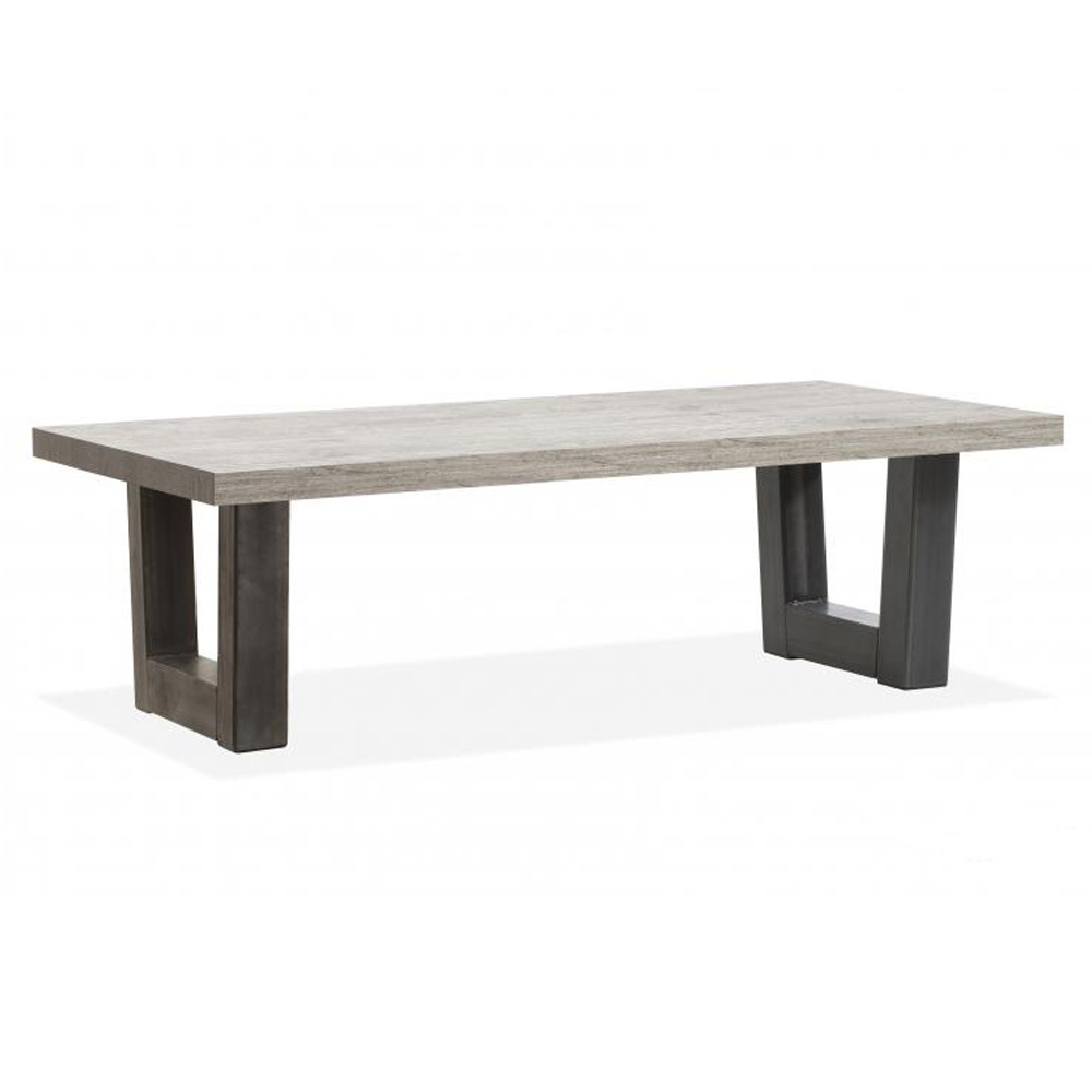 Amersfoort salontafel (U-poot) |