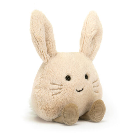 Amuseabean Bunny - 10 cm | Jellycat