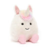 Amuseabean Unicorn - 10 cm | Jellycat