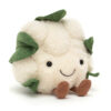 Amuseable Bloemkool | Jellycat