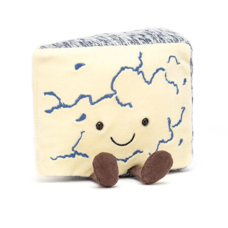 Amuseable Blue Cheese | Jellycat