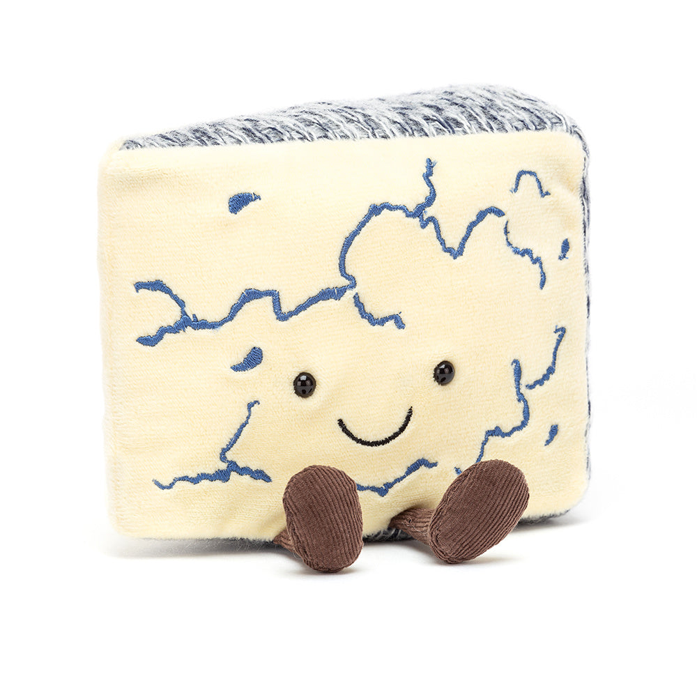 Amuseable Blue Cheese | Jellycat