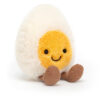 Amuseable Boiled Egg | Jellycat