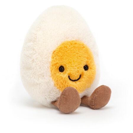 Amuseable Boiled Egg | Jellycat