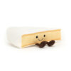Amuseable Brie | Jellycat