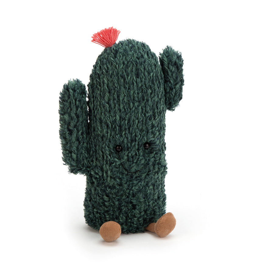 Amuseable Cactus Long Bag | Jellycat