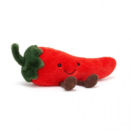 Amuseable Chilli Small | Jellycat