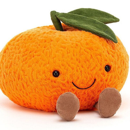 Amuseable Clementine Small | Jellycat