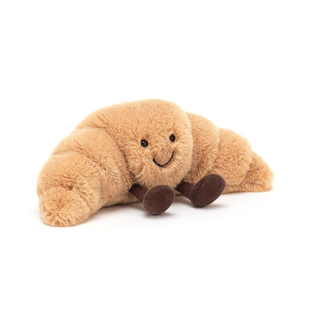 Amuseable Croissant Small | Jellycat