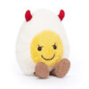 Amuseable Devilled Egg | Jellycat