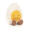 Amuseable Egg Blushing | Jellycat