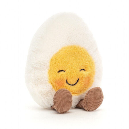 Amuseable Egg Blushing | Jellycat