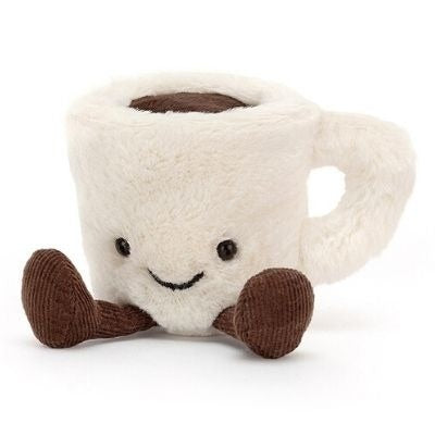 Amuseable Espresso Cup | Jellycat