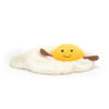 Amuseable Fried Egg - 27 cm | Jellycat