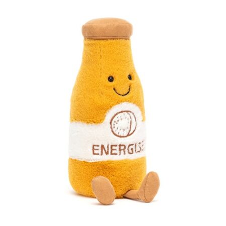 Amuseable Juice Energise | Jellycat