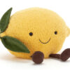 Amuseable Lemon Small | Jellycat