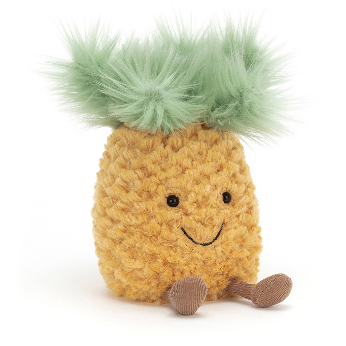 Amuseable Pineapple Small | Jellycat